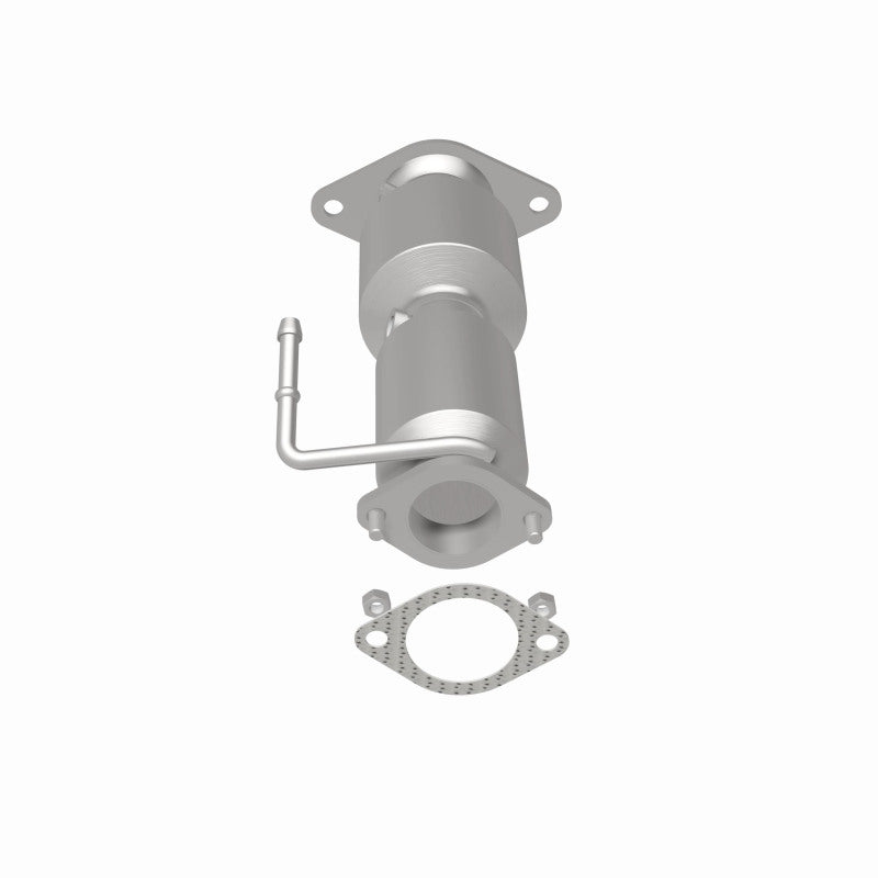 MagnaFlow Conv DF 13-15 Hyundai Veloster 1.6L Underbody-thumbmail-8