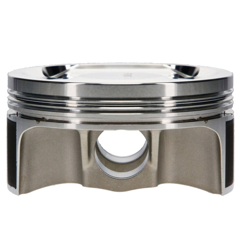 JE Pistons Subaru EJ257 Right Single Piston - 99.75mm Bore - 1.130in. CH -21.10 CC-thumbmail-3
