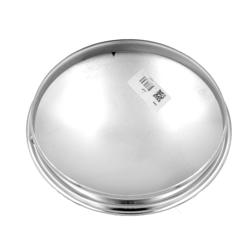 Raceline CP60 Smoothie Cap - Chrome-thumbmail-2