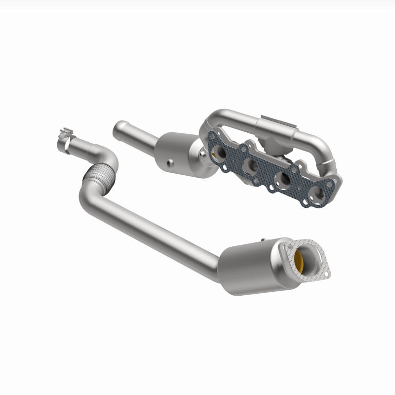 Magnaflow 15-20 Ford Mustang 5.0L Direct Fit Converter-thumbmail-5