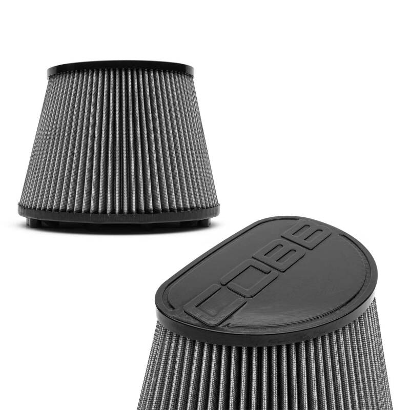 Cobb 21-23 Ford F-150 EcoBoost Raptor/Tremor Intake System w/HCT-thumbmail-3