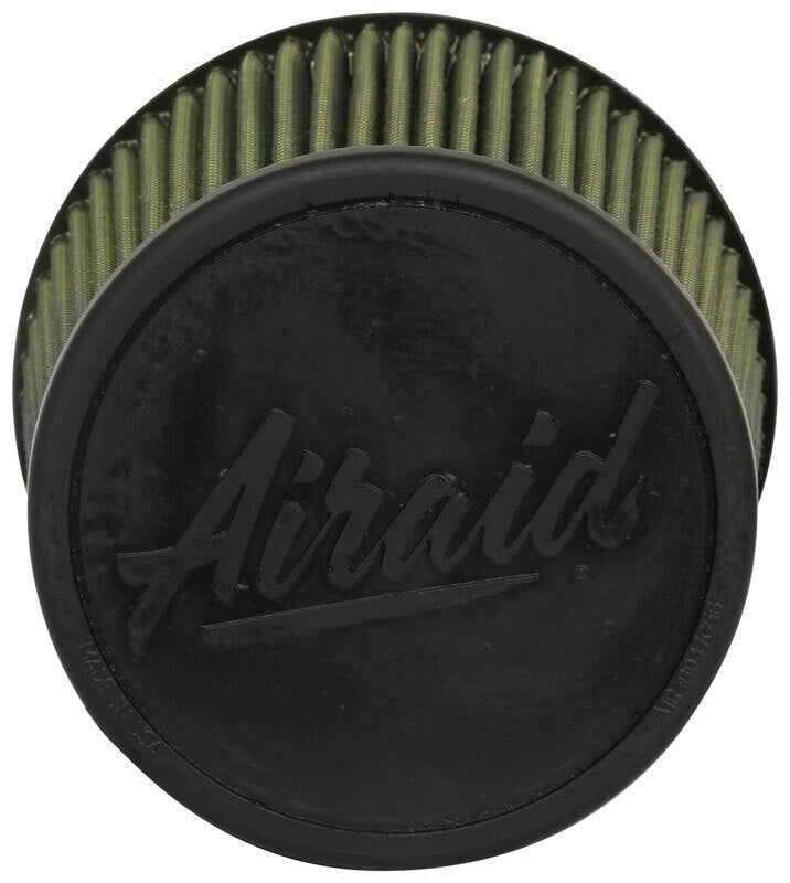 Airaid Cone Filter 3-1/2in Flg 6in b 4-5/8in t 6in h - Synthaflow-thumbmail-2