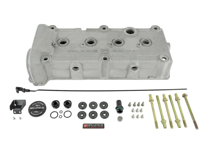 Skunk2 K Series Ultra Lightweight Magnesium Valve Cover-thumbmail-2