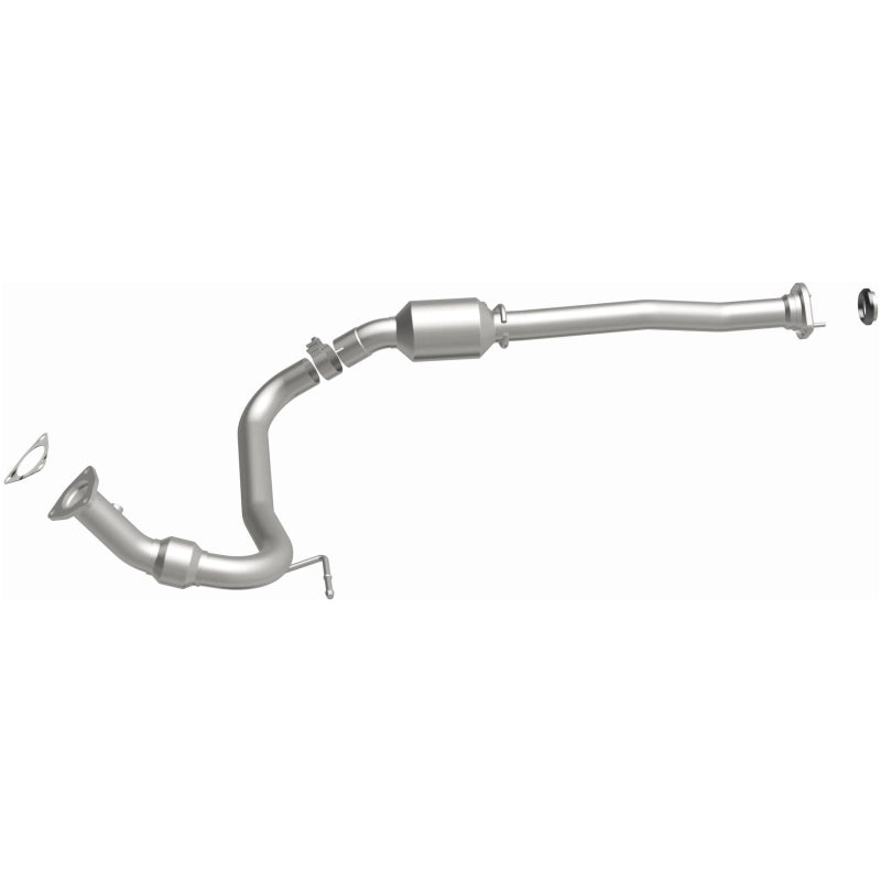 Magnaflow 15-17 Chevrolet Colorado 2.5L Direct Fit Converter-thumbmail-10