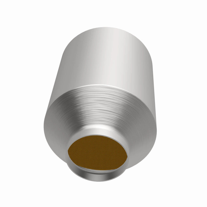 Magnaflow 2.25 CA 5in. Spun Universal Converter-thumbmail-10