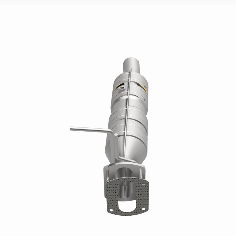 MagnaFlow 09-17 Ford F53 V10 6.8L Underbody Direct Fit Catalytic Converter-thumbmail-14