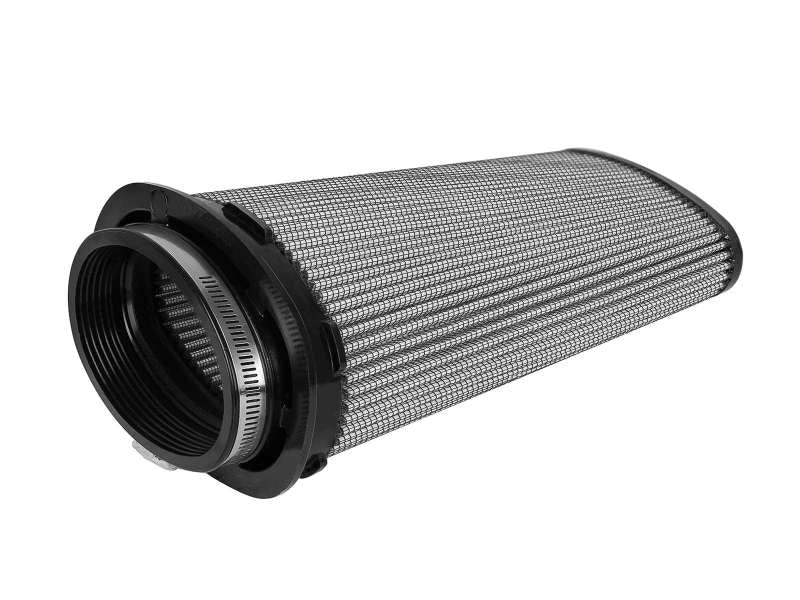 aFe MagnumFLOW Air Filters (5x2-1/4) F x (6-1/4x3-3/4) B (MT2) x (5-1/4 x 2-1/8) Tx11H-thumbmail-3