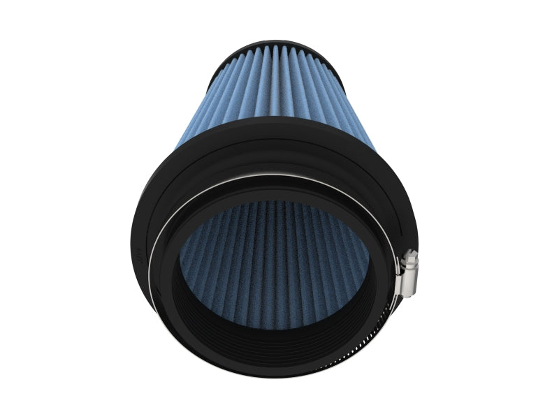 aFe POWER Universal Clamp-On Air Filter w/ D2 Dura-Dry Media - 4.5in F x 7in B x 4.75in T x 9in H-thumbmail-3