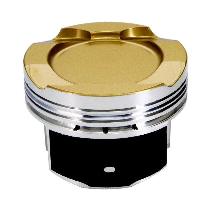 JE Pistons BMW N54B30 Ultra Series 3.327in Bore 9.5:1 CR - Single Piston-thumbmail-7