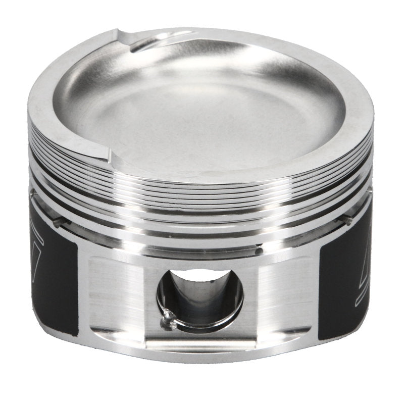 Wiseco VW VR6 2.8L 9:1 83mm Piston Shelf Stock-thumbmail-2