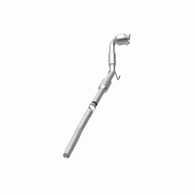MagnaFlow 12-23 Volkswagen Beetle L4 2.0L OEM Underbody Direct-Fit Catalytic Converter-thumbmail-7