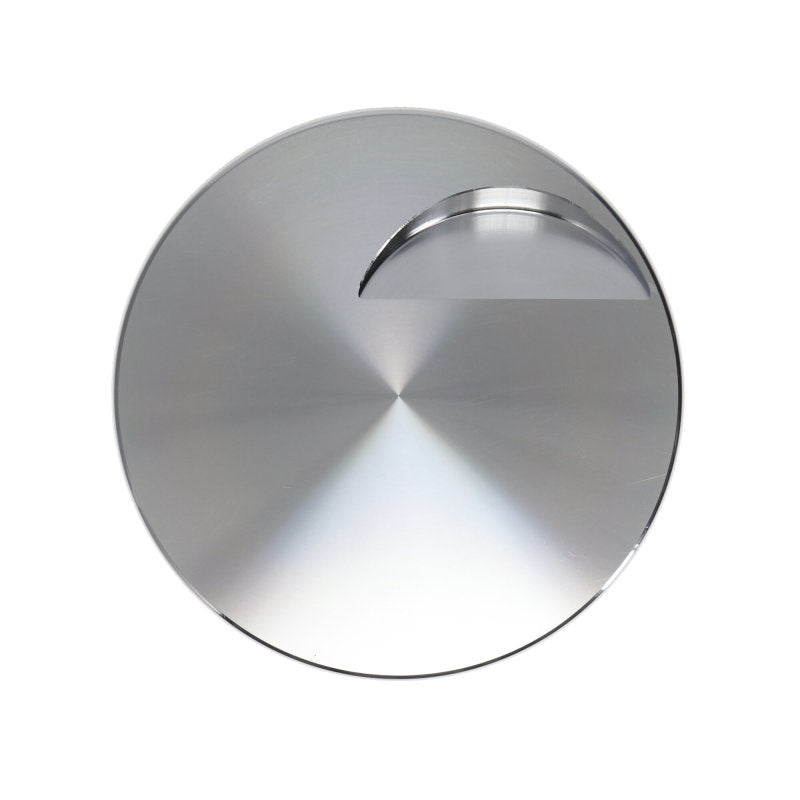 Manley Chevrolet Big Block 4.560 Bore 4.250 Stk(STD Dec) 1.270 CD -3cc Dome Flat Top Piston Set of 8-thumbmail-3