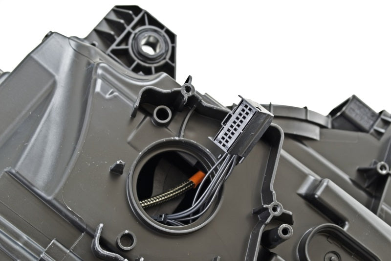 Hella 2014-2016 Audi A3 Bi-Xenon Headlight Assembly-thumbmail-10
