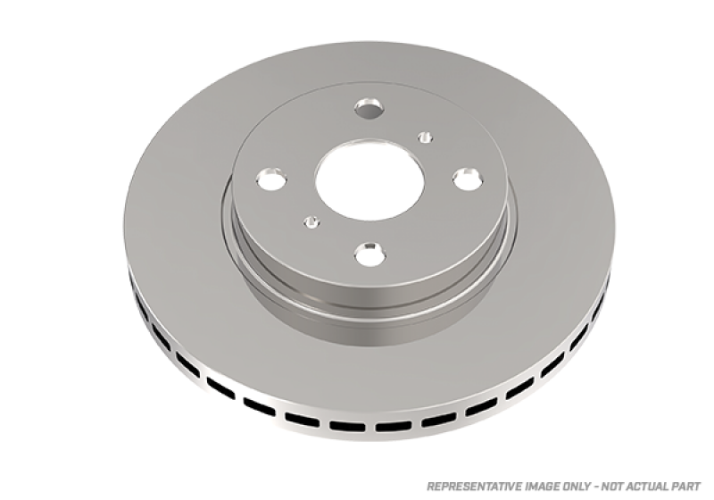 DBA 19-23 Mazda 3 AWD Front En-Shield Rotor-thumbmail-1
