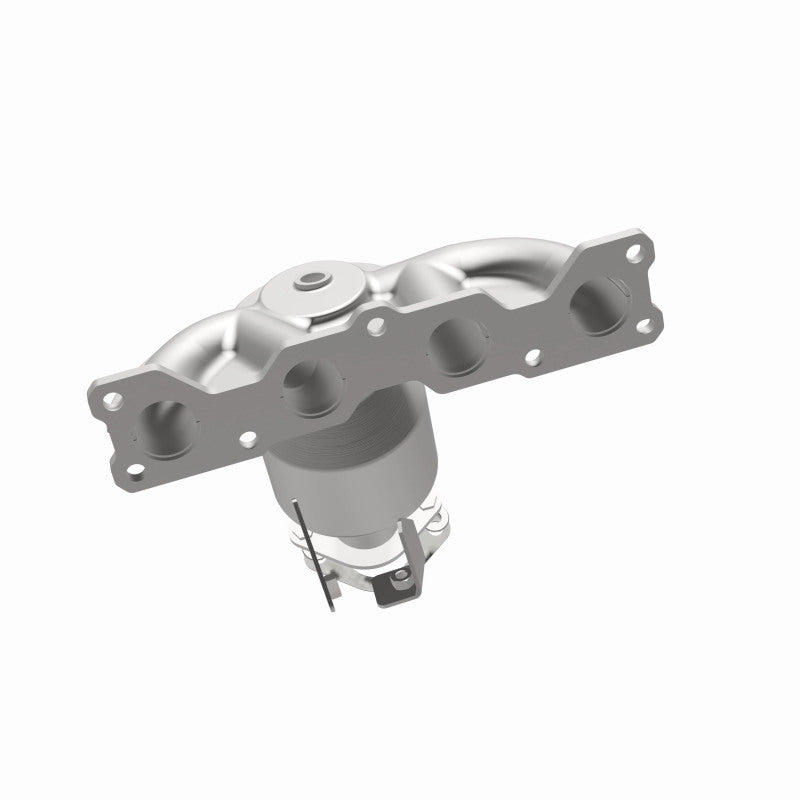 MagnaFlow Conv DF 11-15 Kia Sportage OEM Manifold-thumbmail-7