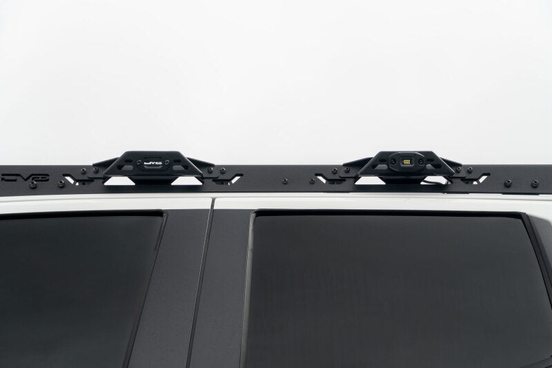 DV8 Offroad Roof Rack Handle | Pair-thumbmail-3