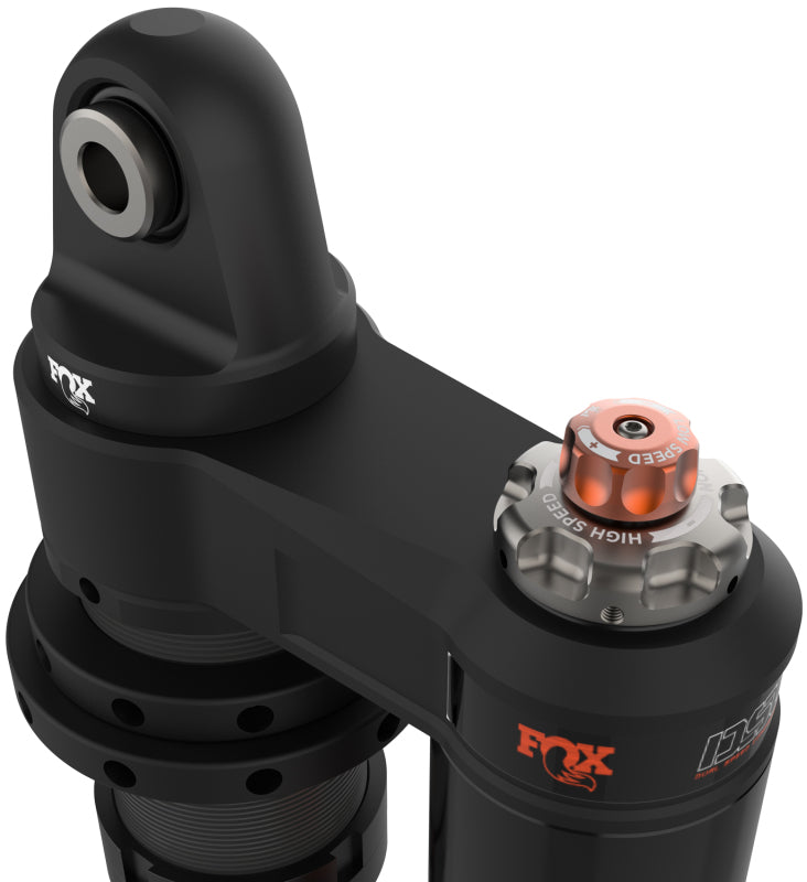 Fox Factory Race 2.5 X 14 Coilover Piggyback Shock - Dsc Adjuster-thumbmail-2