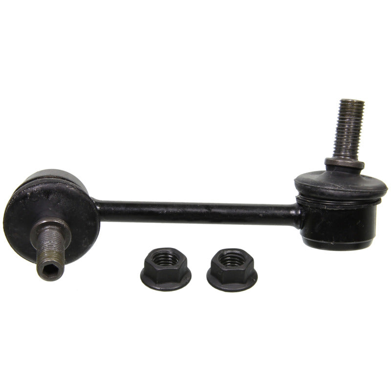 MOOG 93-97 Ford Probe Front Left / Rear Right Sway Bar Link Kit-thumbmail-1
