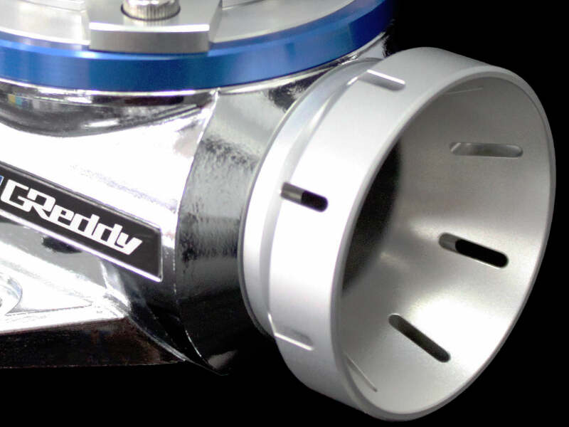 GReddy FV2 REPLACEMENT HORN - SILVER-thumbmail-4