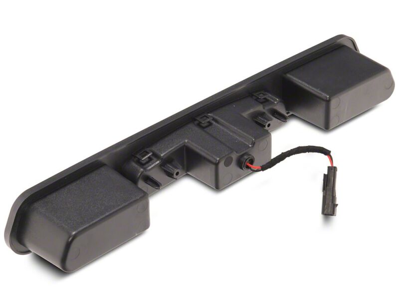 Raxiom 21-26 Ford Bronco Axial Series Pulsating LED Third Brake Light-thumbmail-3