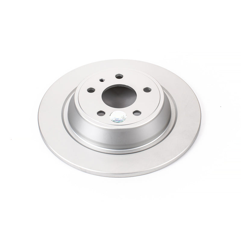 Power Stop 13-19 Ford Fusion Rear Evolution Geomet Coated Rotor-thumbmail-2