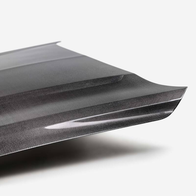 Anderson Composites 20-23 Cadillac CT5-V Blackwing Carbon Fiber Hood - Type SV-thumbmail-1