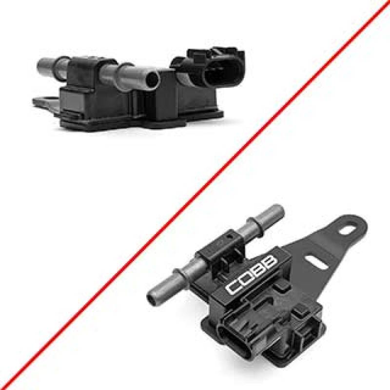 Cobb 18-21 Subaru WRX CAN Flex Fuel Upgrade (Module/Harness/Bracket/Ethanol Sensor)-thumbmail-4