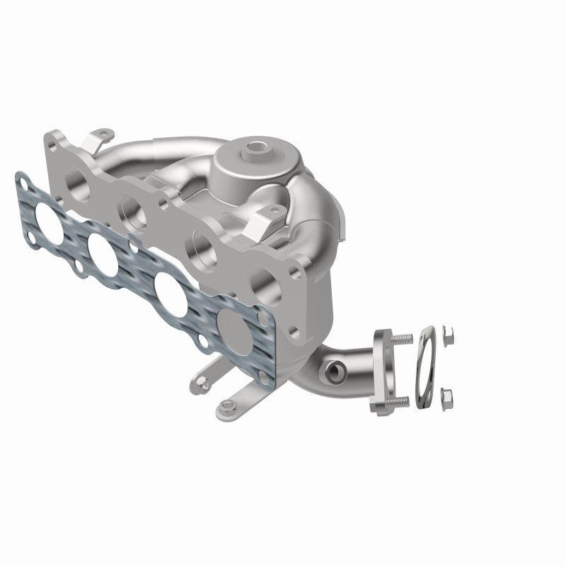 Magnaflow 2015 Sonata 2.4L Manifold Direct Fit Converter-thumbmail-13