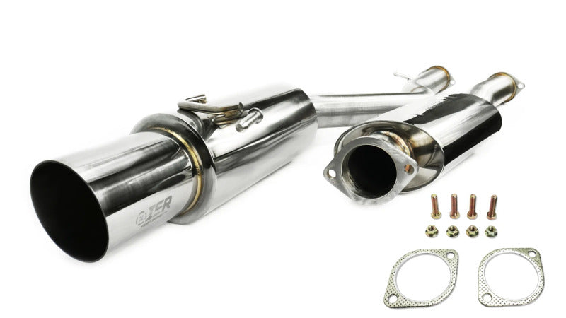ISR Performance GT Single Exhaust - Infiniti G35 Sedan 03-04-thumbmail-1