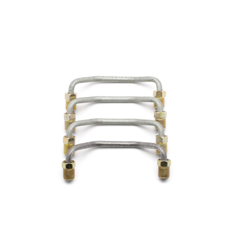 Wilwood DL II Fluid Tube - 4 pk.-thumbmail-1