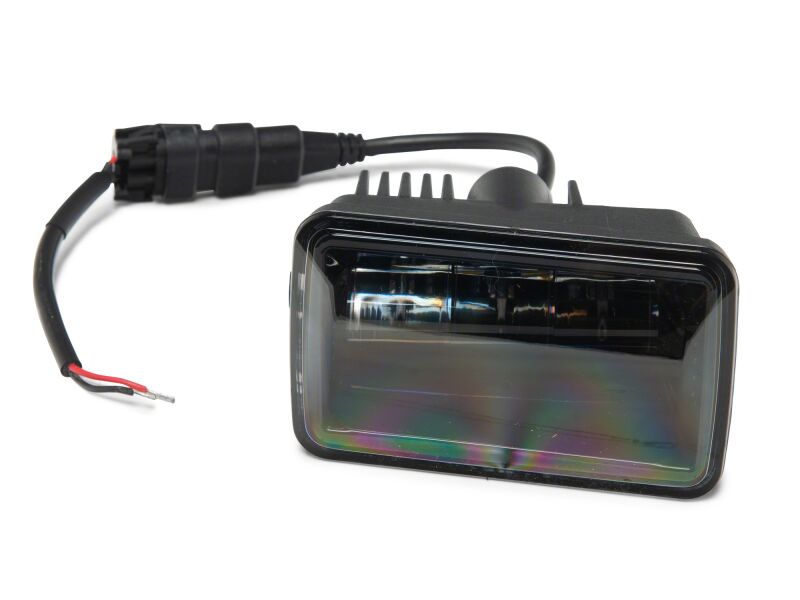 Raxiom 15-20 Ford F-150 Dual Function LED Fog Lights- White/Yellow-thumbmail-2