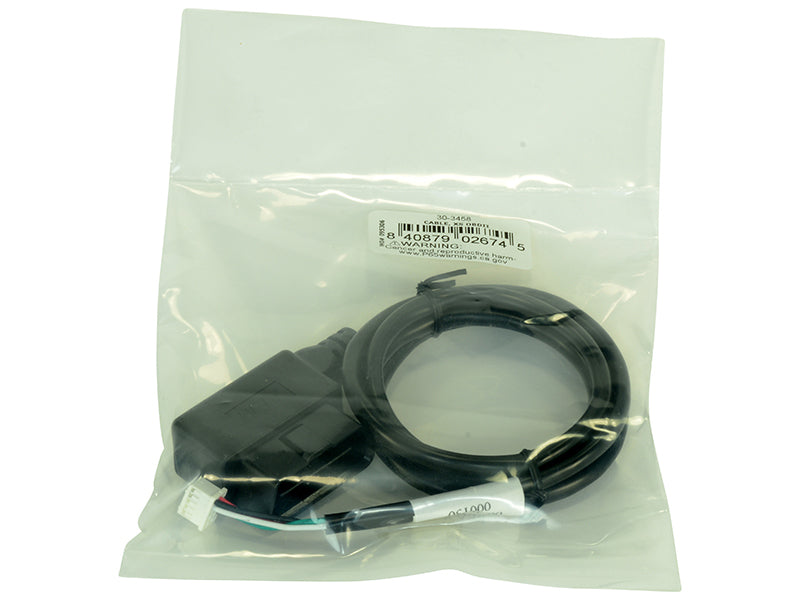 AEM Main Harness for 30-0311 X-Series OBD2 Gauge-thumbmail-2