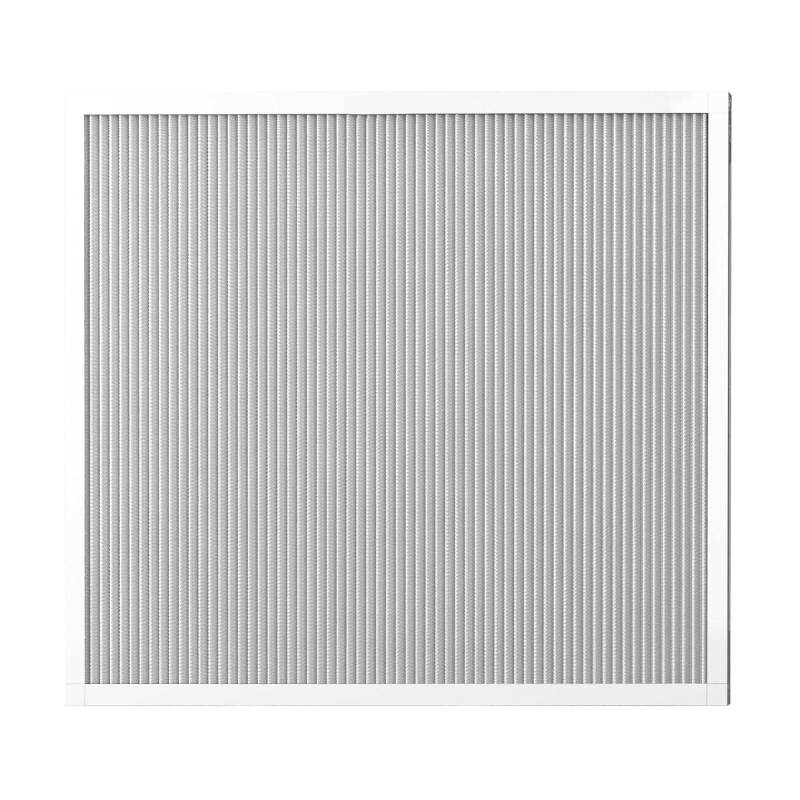 K&N HVAC Filter 12 x 12 x 1 MERV 13-thumbmail-1