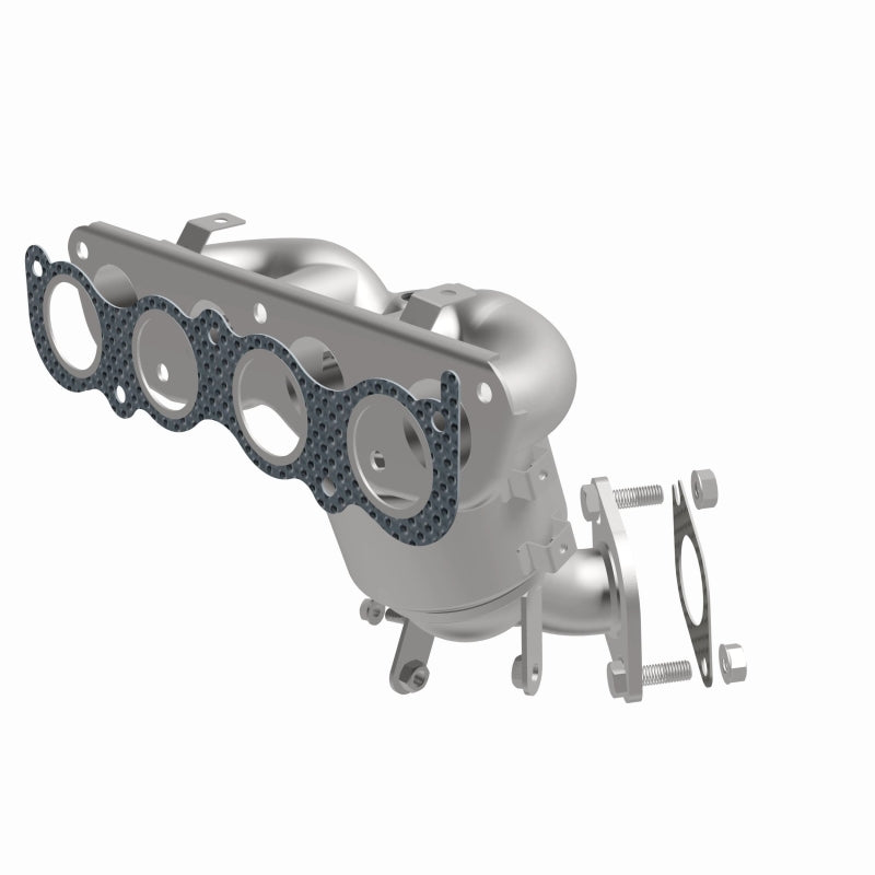 Magnaflow Manifold Direct Fit 19-20 Kia Forte 2L-thumbmail-7