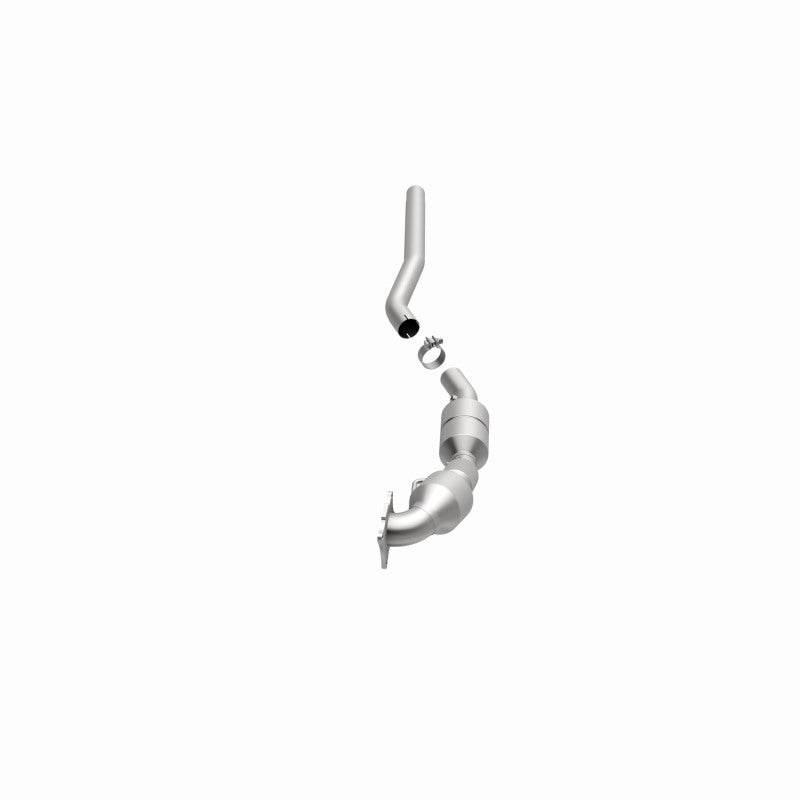 Magnaflow 08-13 Audi A3 2.0L Direct Fit Converter-thumbmail-9