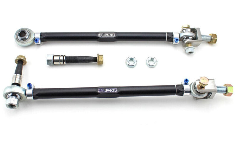 SPL Chevrolet Corvette C5 PRO Rear Toe Links-thumbmail-2