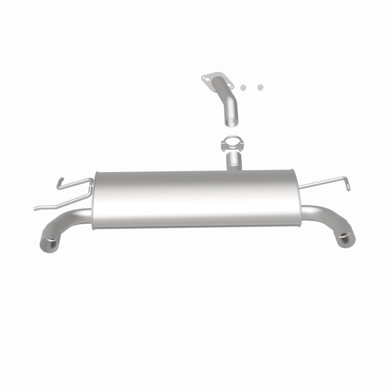 BRE Exhaust 05-10 Sportage Tucson 2.7L Muffler Kit-thumbmail-9