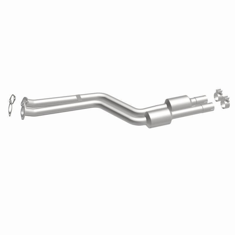 Magnaflow 06-08 BMW Z4 3.0L Direct Fit Converter-thumbmail-10