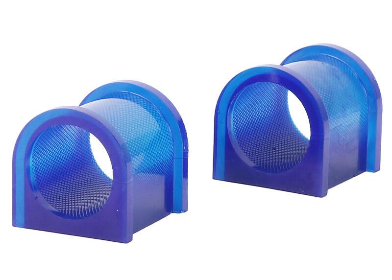SuperPro Suspension Stabilizer Bar Bushing Kit-thumbmail-3