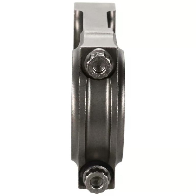 Manley Nissan GT-R 3.8 VR38DETT 300M Alloy L/W Turbo Tuff Pro Series I Beam Connecting Rod (Single)-thumbmail-2
