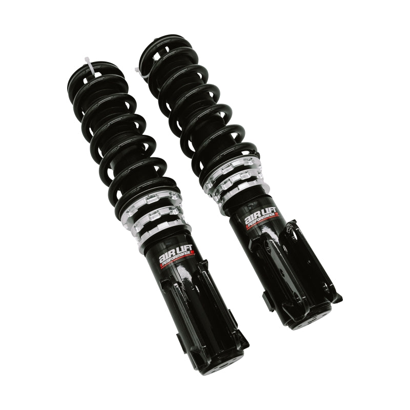 Air Lift Performance 85-98 VW GTI / 85-98 VW Jetta Coilover Kit-thumbmail-2