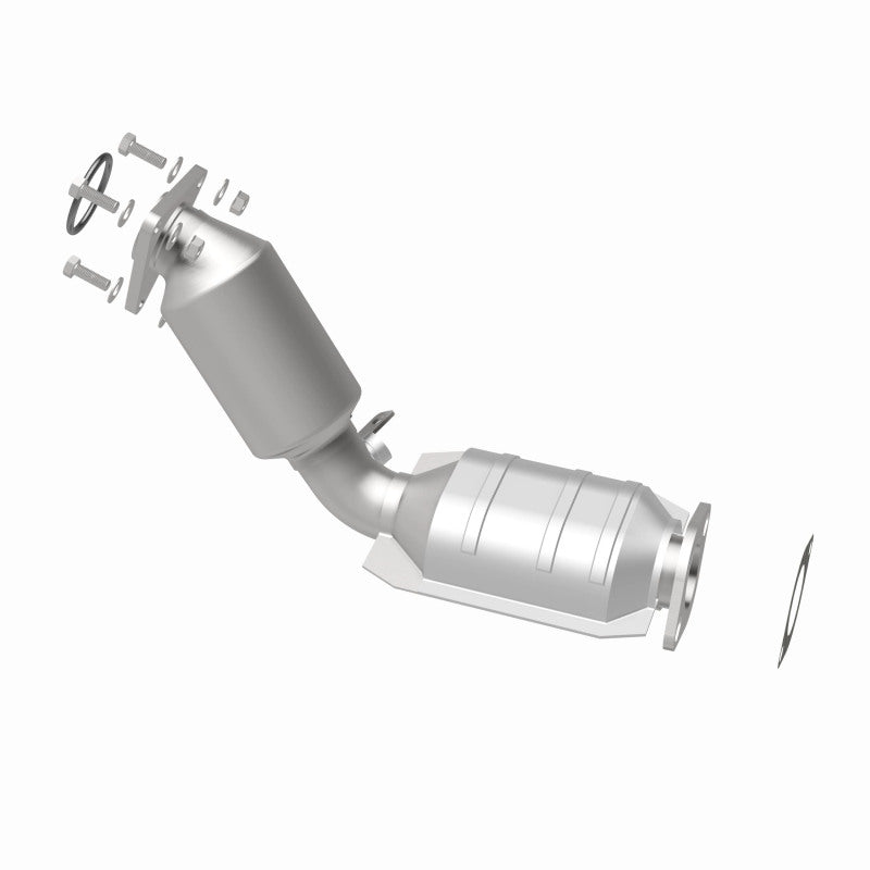 Magnaflow 08-09 Infiniti EX35 3.5L Direct Fit Converter-thumbmail-9