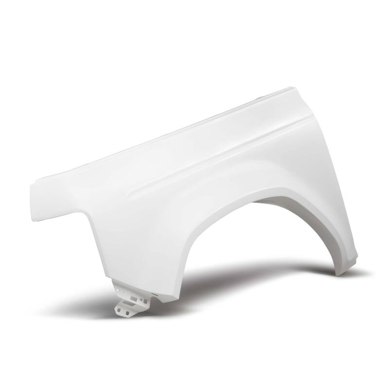 Anderson Composites 21-22 Ford Bronco 2DR Fiberglass Rear Quarter Panel (2in Rise & 2.5in Wider)-thumbmail-2