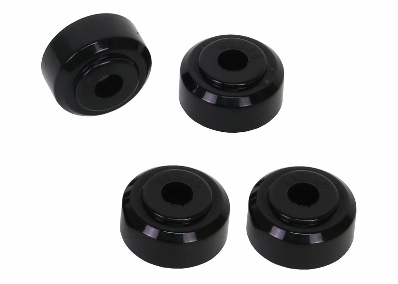 Whiteline Universal Shock Eye Bushing 7/8in nipple 3/8in ID 5/8in thick-thumbmail-2