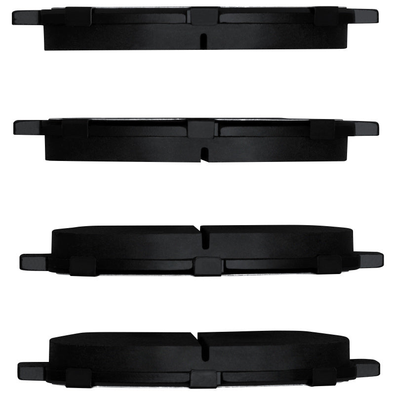 R1 07-18 Toyota Avanza Front Ceramic Brake Pads-thumbmail-2