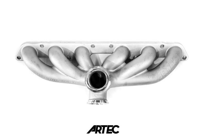 Artec Toyota 2JZ GE V-band Turbo Exhaust Manifold-thumbmail-4