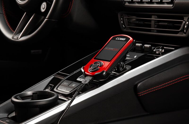 Cobb Porsche 911 992 Carrera S / 4S AccessPORT V3-thumbmail-2