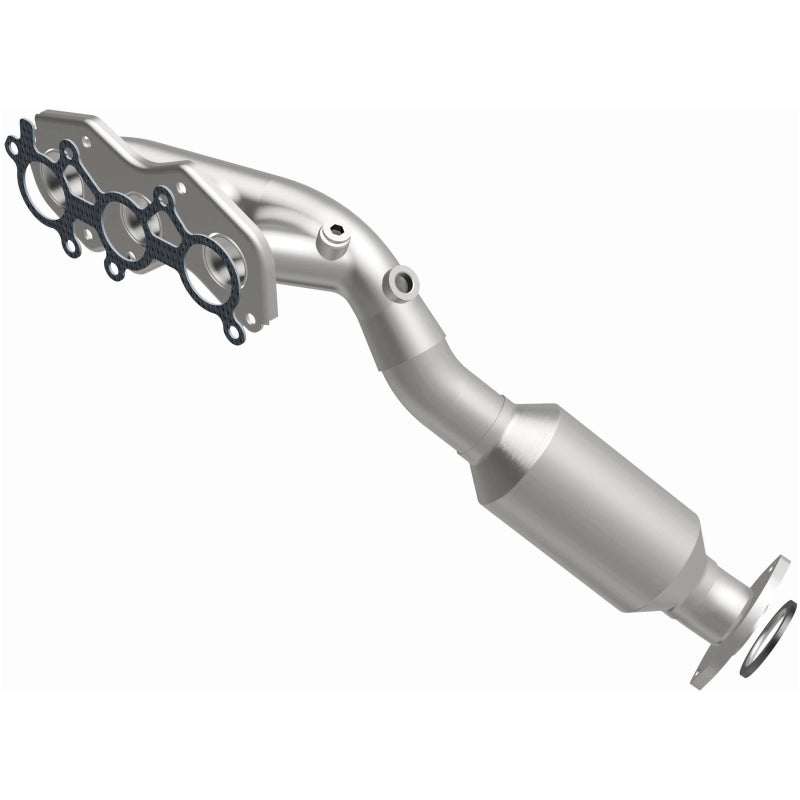 Magnaflow 07-15 Lexus IS350 2.5L Direct Fit Catalytic Converter-thumbmail-3