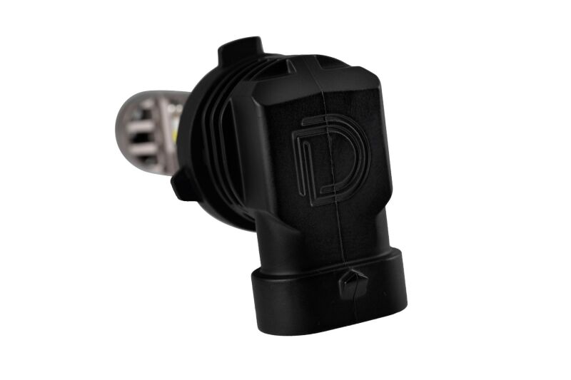 Diode Dynamics 16-23 Dodge Charger Hi/Lo Beam LED Headlight Bulbs-thumbmail-2