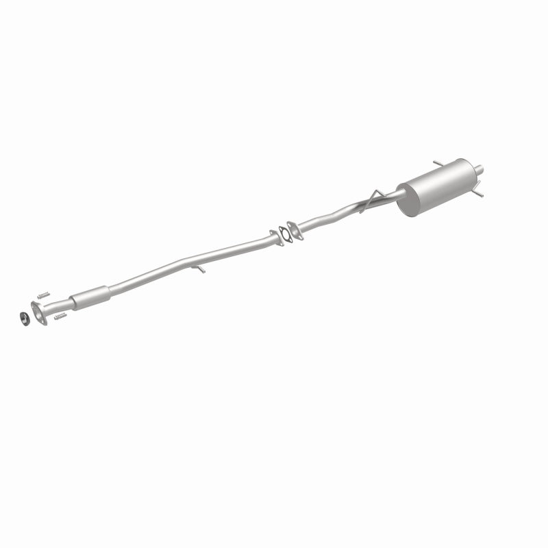 MagnaFlow BRE Exhaust Kit 99-02 Subaru Forester 2.5L-thumbmail-8